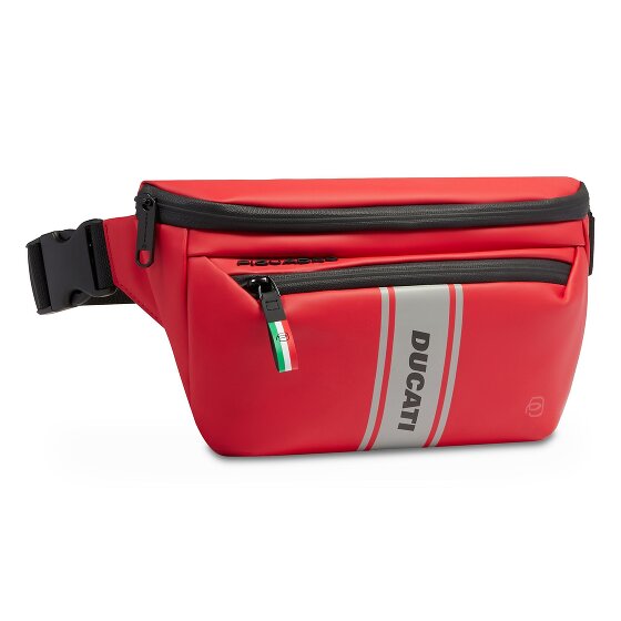Piquadro Piquadro x Ducati Riñonera 28 cm