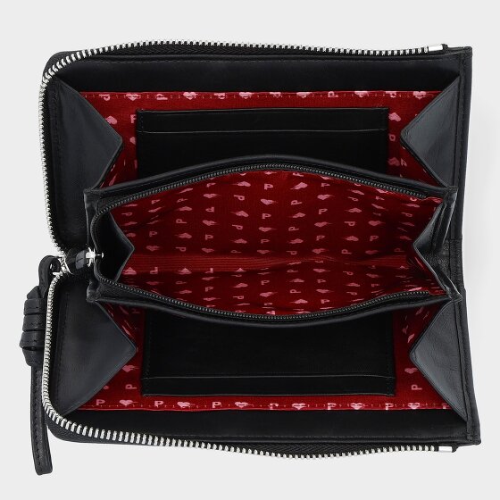 Picard Donna 1 Cartera Piel 10 cm