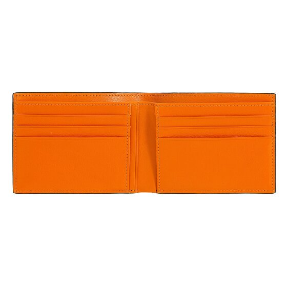 DuDu Up! Cartera Protección RFID Piel 11 cm
