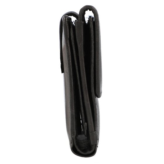 Greenburry Cartera Basic RFID Piel 13 cm