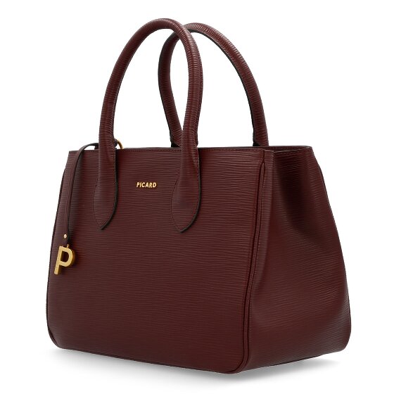 Picard Calais Bolso Piel 30 cm