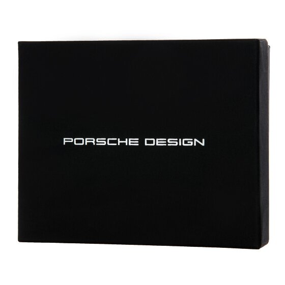 Porsche Design Keyring Llavero Piel 10 cm