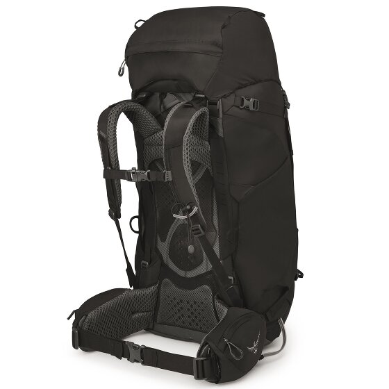 Osprey Kestrel 68 Mochila de trekking S-M 82 cm