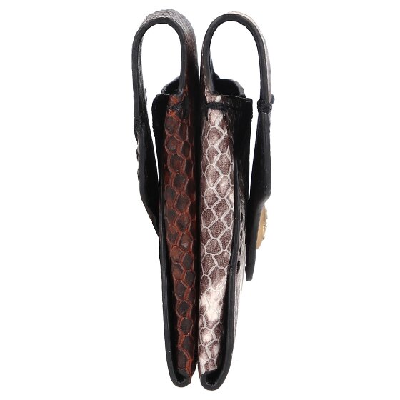 Fossil Heritage Estuche para tarjetas de crédito Piel 10 cm