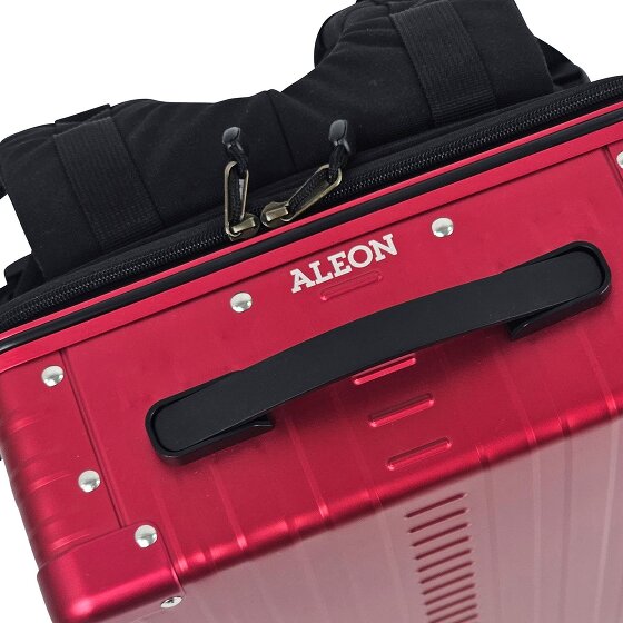 Aleon Mochila híbrida 42 cm Compartimento para portátil