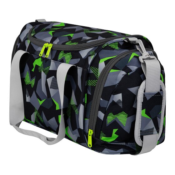 McNeill Bolsa de deporte 37 cm
