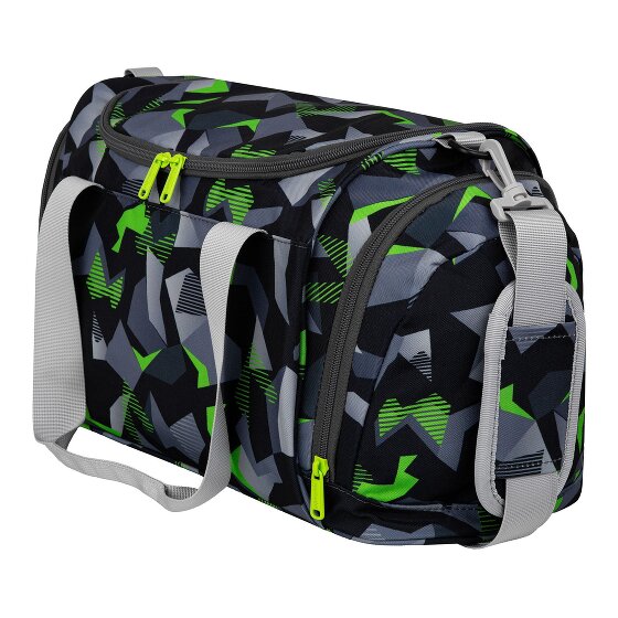 McNeill Bolsa de deporte 37 cm