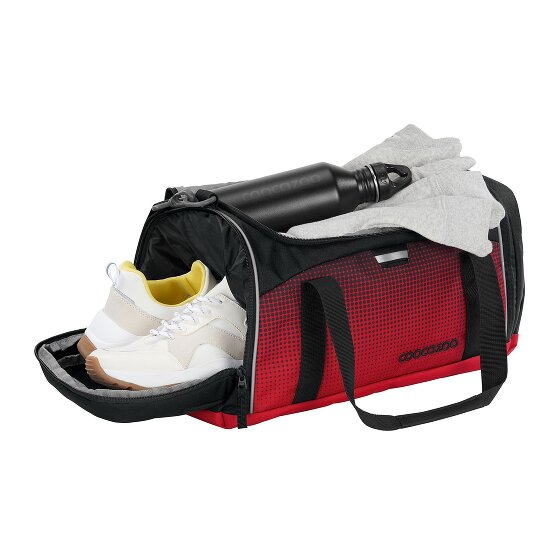 coocazoo Bolsa de deporte 42 cm