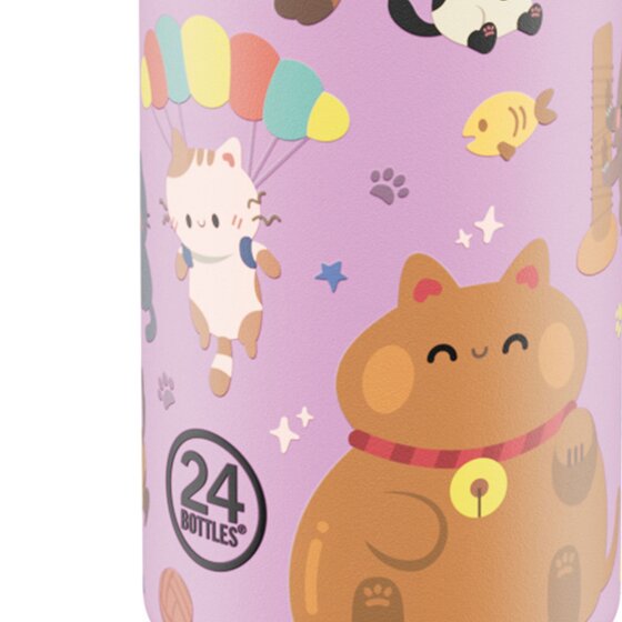 24Bottles Bebedero infantil Urban 500 ml