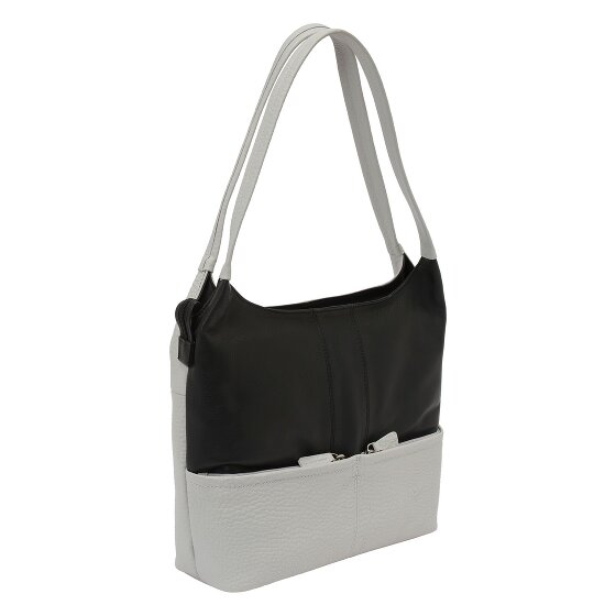 Voi Boston Hera Bolsa de compras Piel 30 cm