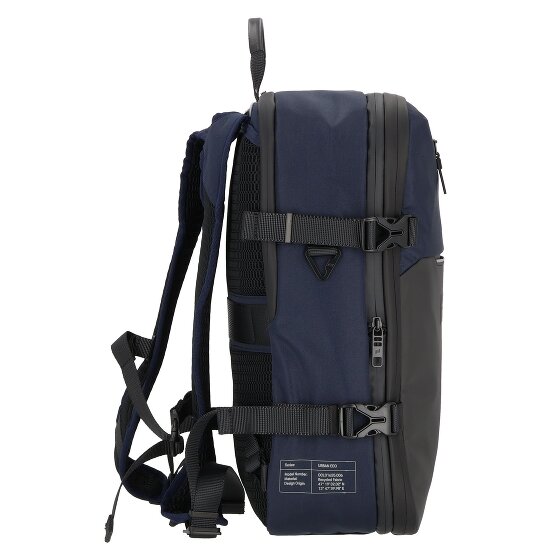 Porsche Design Urban Eco Mochila de negocios 42 cm Compartimento para el portátil