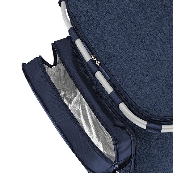 reisenthel Carro de la compra Carrycruiser Plus 52,5 cm