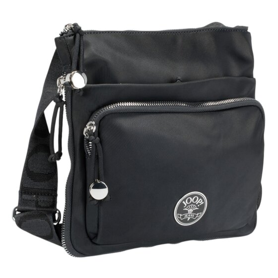 Joop! Jeans Lietissimo 1.0 Lilou Bolsa de hombro 25 cm con pliegue de expansión