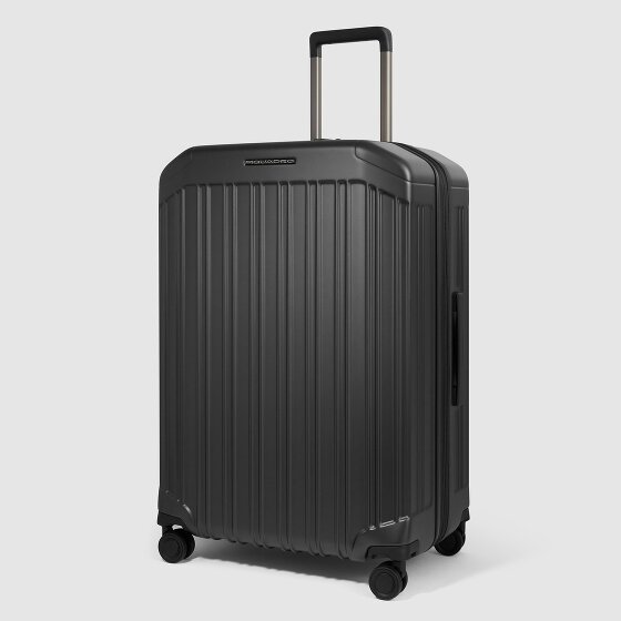 Piquadro PQ Light 4 ruedas Carrito 75 cm