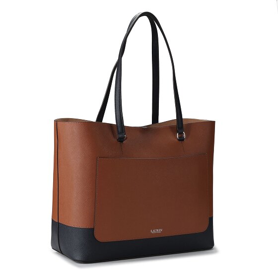 Lauren Ralph Lauren Karly Bolsa de compras Piel 44 cm