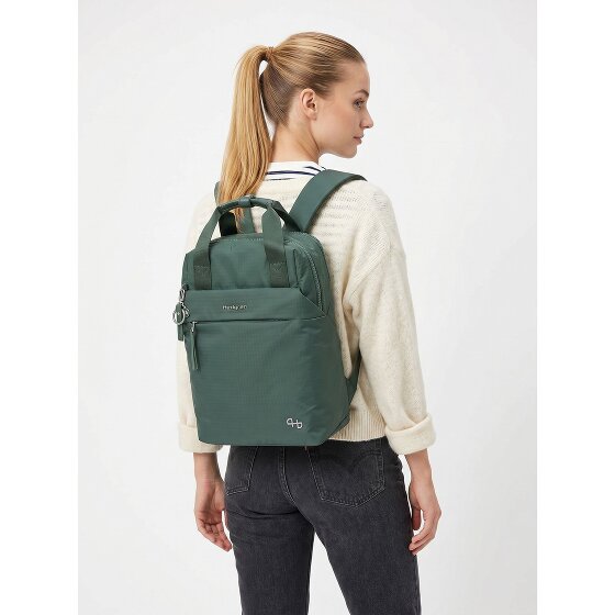 Hedgren Furo Mochila de día M Protección RFID 37 cm Compartimento para el portátil