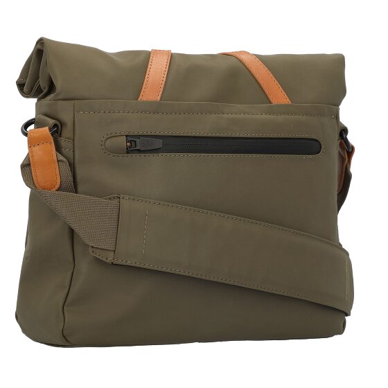 aunts & uncles Japan RE Seki RE Bolsa de hombro 25 cm