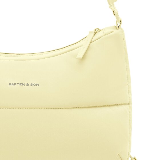 Kapten & Son Skara Cloud Small Bolsa de hombro 34.5 cm