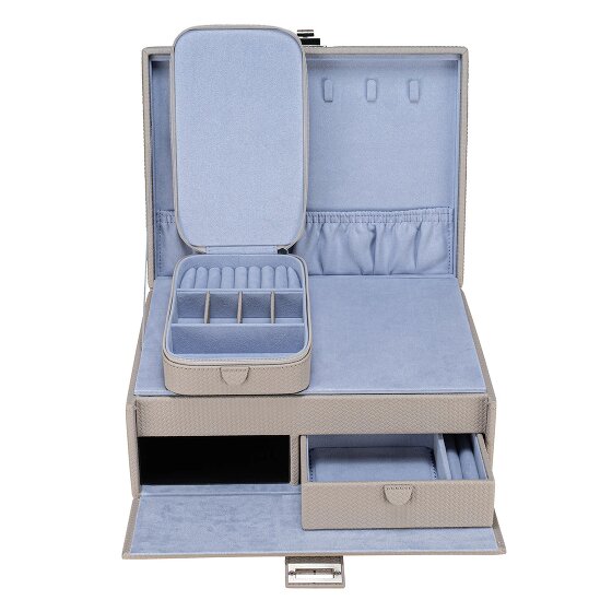 Windrose Corbello Joyero 28 cm