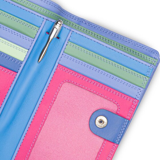 Mywalit Cartera Protección RFID Piel 8 cm