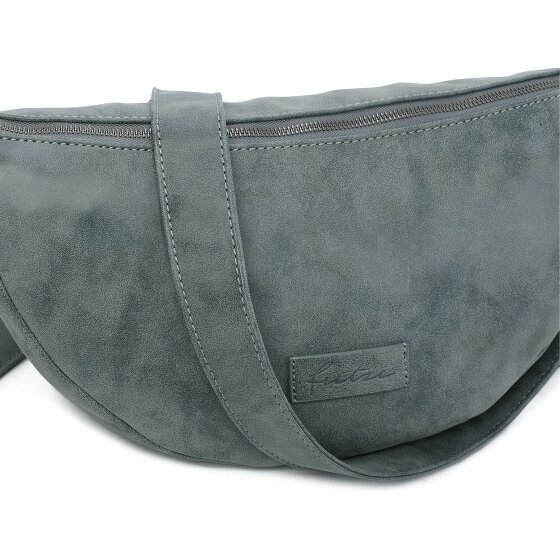 Fritzi aus Preußen Fritzi35 Vintage Bolsa de hombro 39 cm