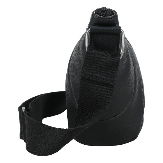 Fritzi aus Preußen Limited Happy Flocked Bolsa de hombro 25 cm