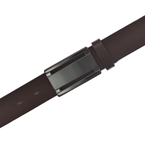 Vanzetti Cinturón Piel