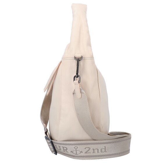 Harbour 2nd Just Pure Melissa Bolso Piel natural 35 cm