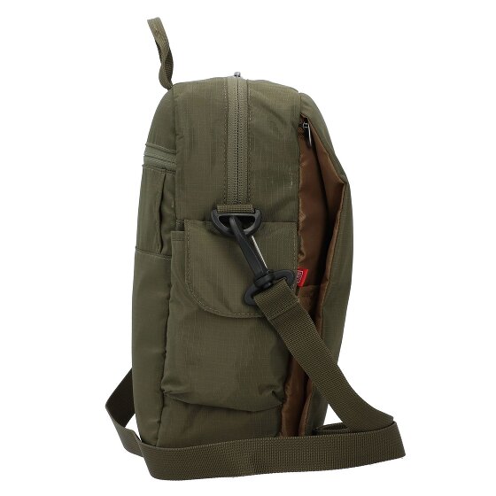Tatonka Bolsa de hombro Check In XL RFID 20 cm