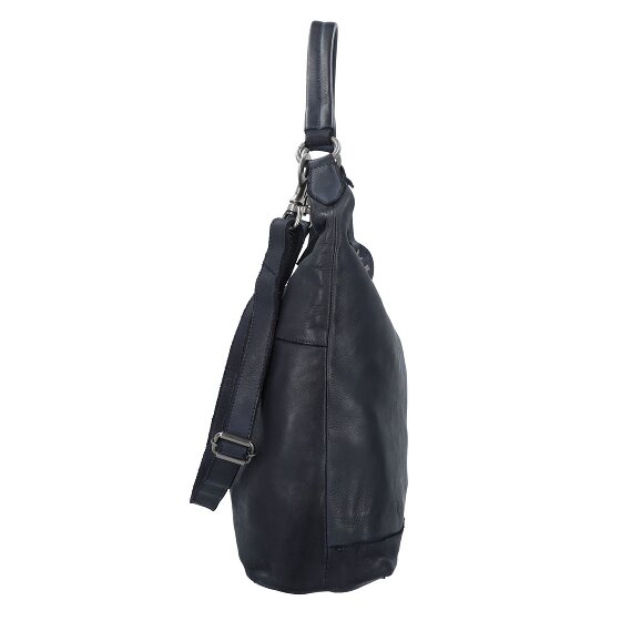 Harbour 2nd Anchor Love Emmy Bolsa de hombro Piel 39 cm