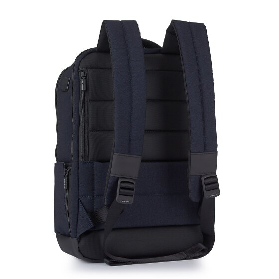 Hedgren Next Drive Mochila RFID Compartimento para portátil de 40 cm