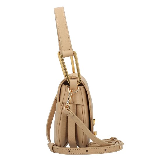 Coccinelle Magie Bolso Piel 22 cm