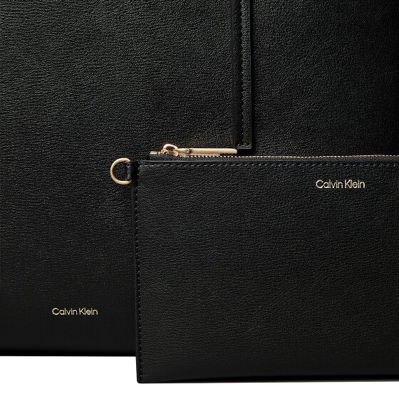 Calvin Klein Foil Bolsa de compras 44 cm