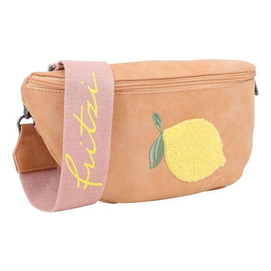 Fritzi aus Preußen Limited Squeezy Lemon Bolsa de hombro 30 cm