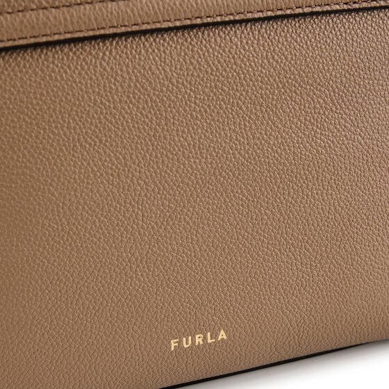 Furla Moonlight Bolso S Piel 23 cm