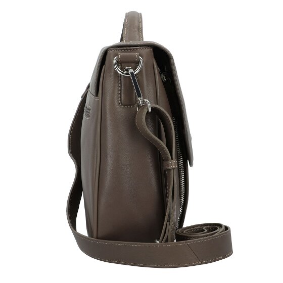 Leonhard Heyden Nizza Maletín Piel 39 cm Compartimento para el portátil