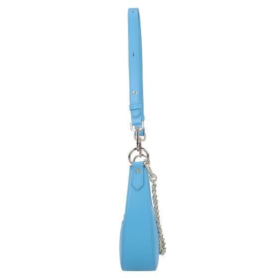 Lancaster Paris Aimy Bolsa de hombro Piel 25 cm