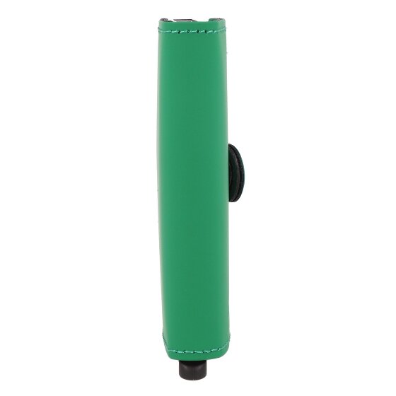 Secrid Miniwallet Estuche para tarjetas de crédito Protección RFID Piel 6.5 cm