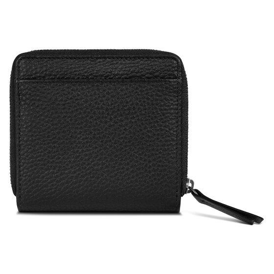 Police Cartera Piel 10 cm