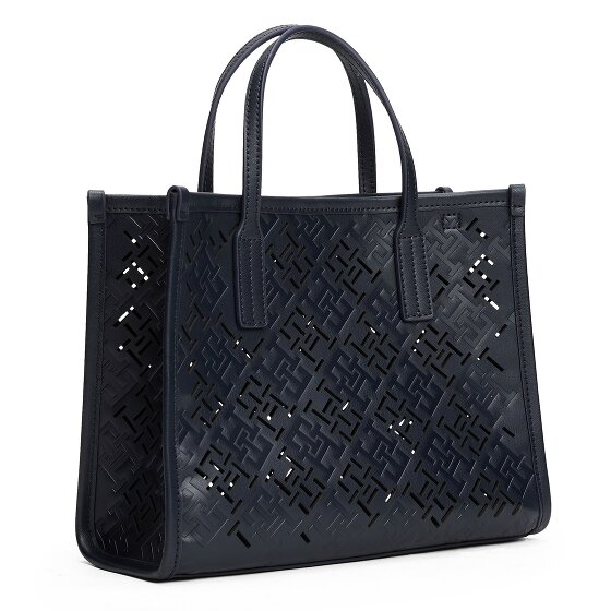 Tommy Hilfiger TH City Bolsa de compras 27 cm
