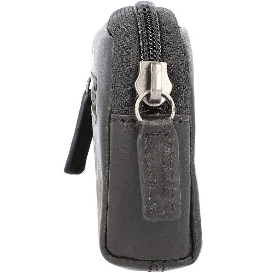 camel active Como Cartera de llaves Piel 11 cm