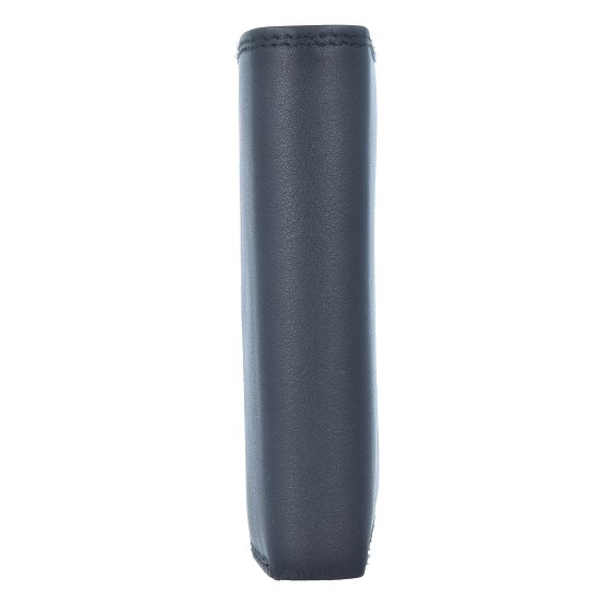 Golden Head Billetero de piel Polo RFID Protect 9,5 cm