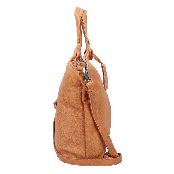 Burkely Just Jolie Bolsa de hombro Piel 34 cm