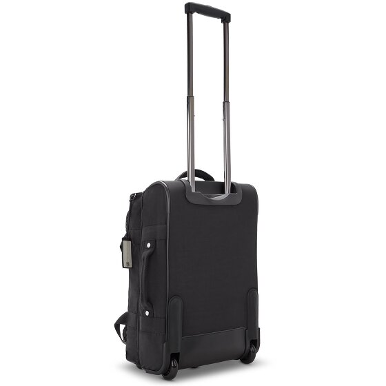 Kipling Bolso de 2 ruedas Basic Teagan US 54 cm