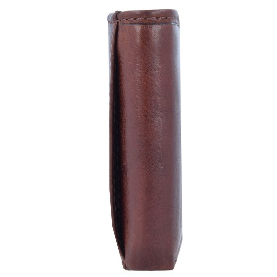 camel active Japón Billetera de hombre de cuero RFID 11 cm