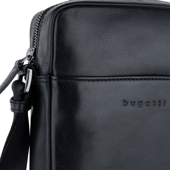 bugatti Romano Bolsa de hombro Mini Bag Piel 17 cm