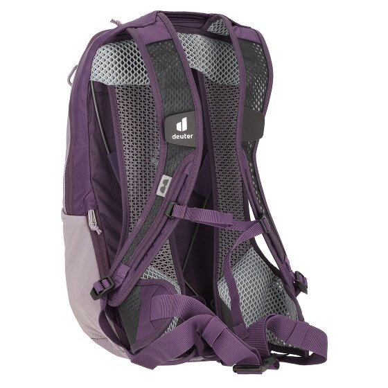 Deuter Race Air 10 Mochila de día 45 cm