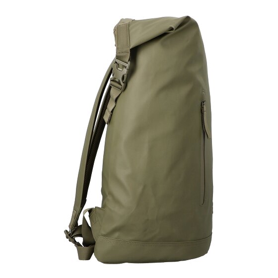Herschel Roll Top Mochila de día 50 cm Compartimento para el portátil