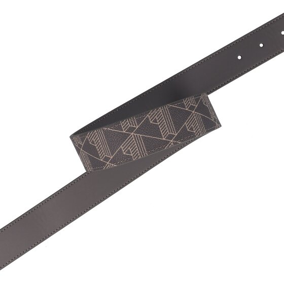 Lacoste Monogram Cinturón