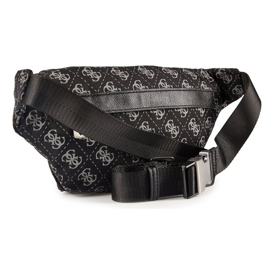 Guess Berlin Riñonera M 26 cm
